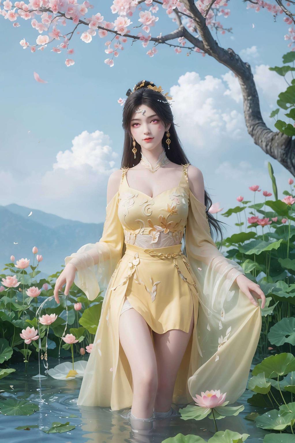 高清画质简洁而不失个性