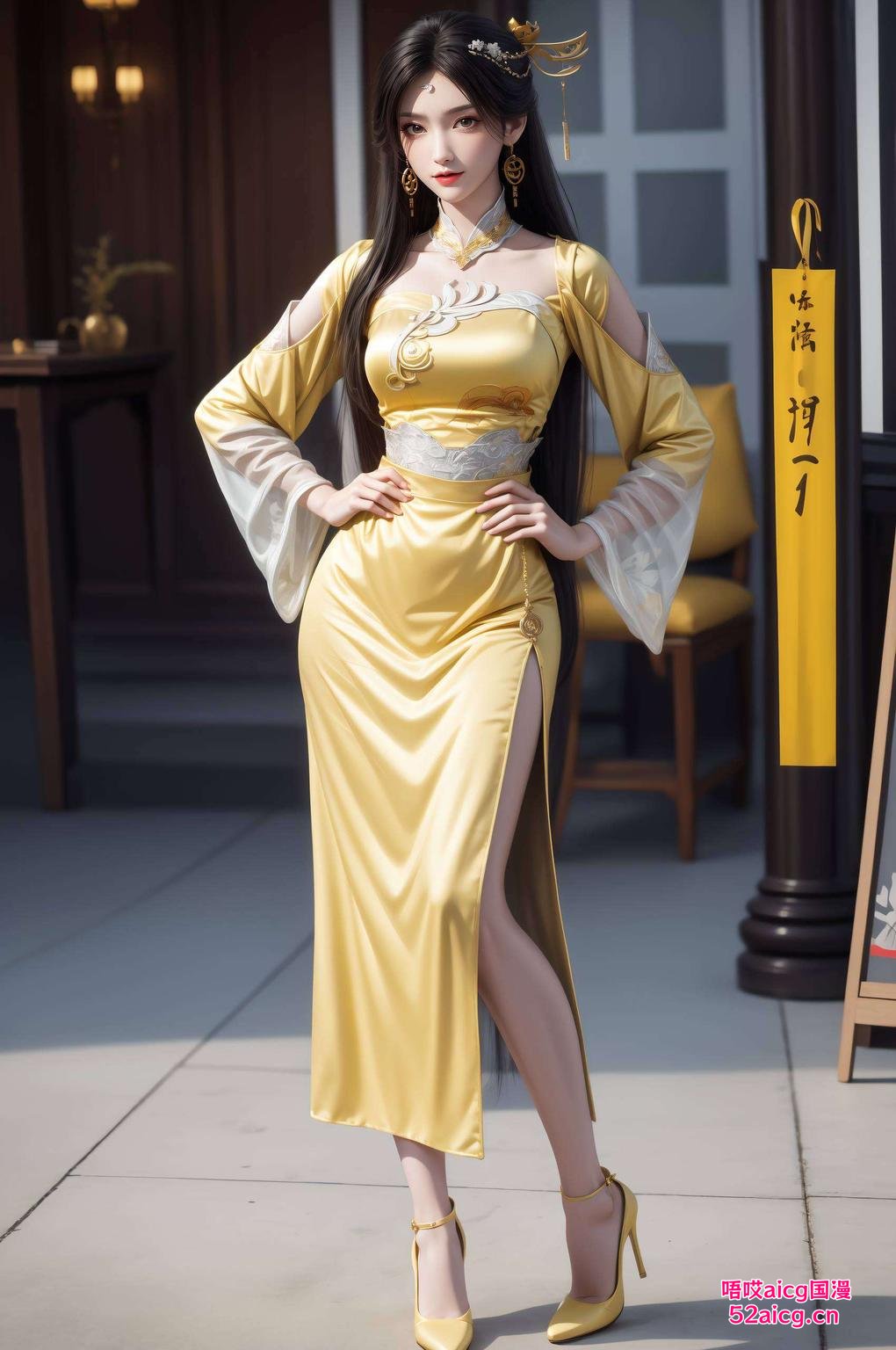 超清呈现美得让人心动