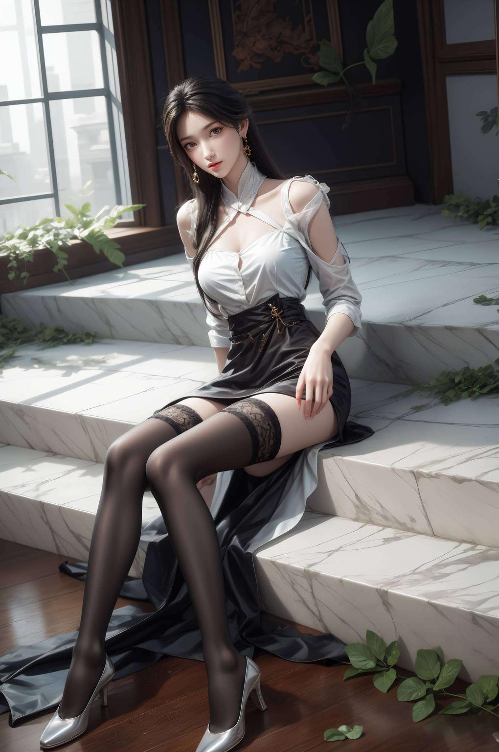 让你的ipad瞬间变身艺术画廊风情万种