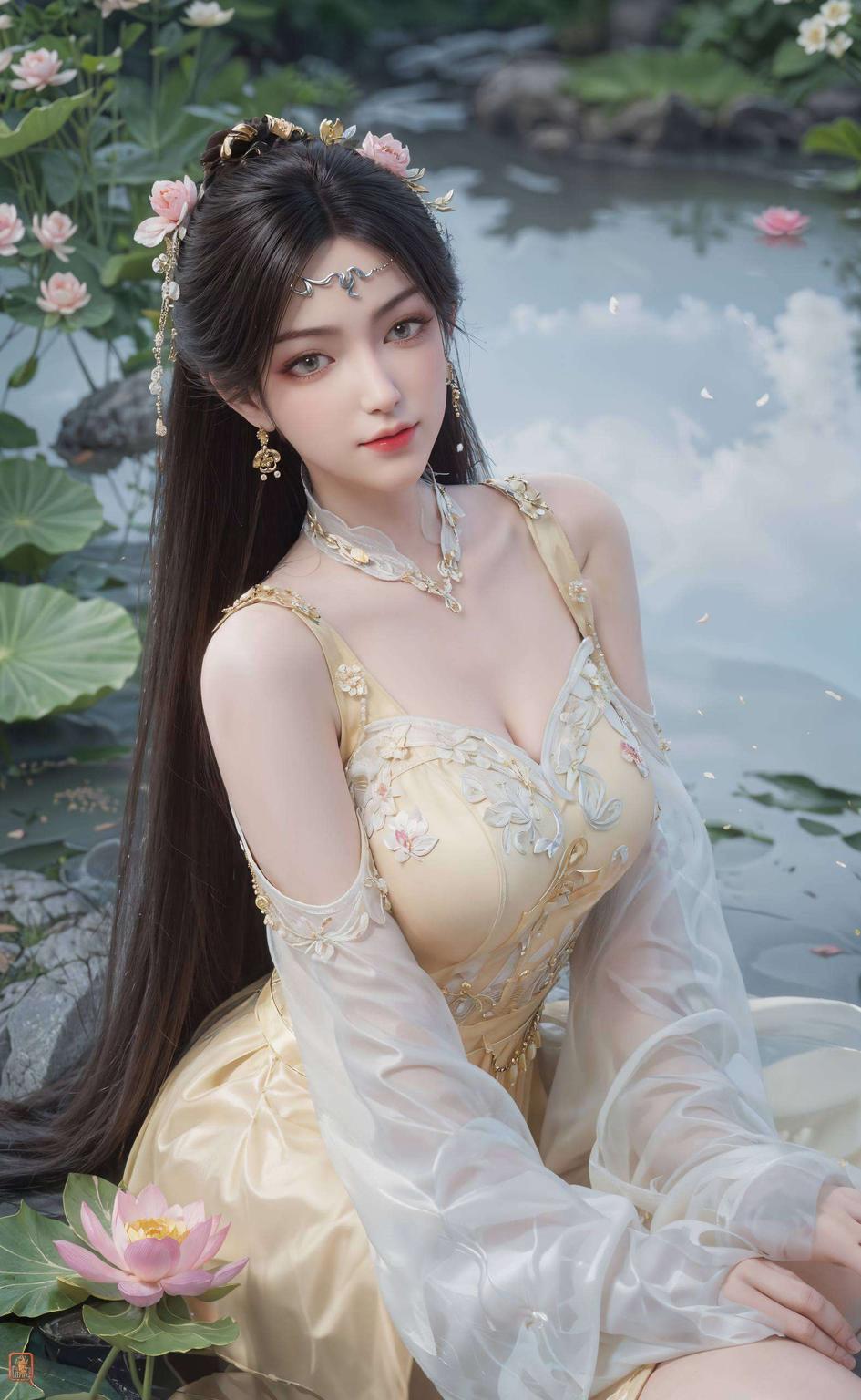 让你的屏幕瞬间焕发新生！治愈你的视觉疲劳