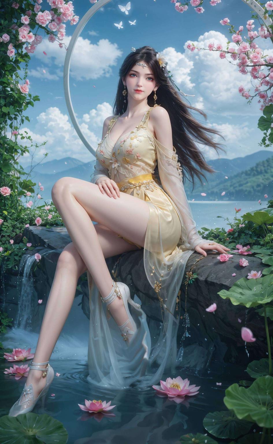 可爱满分让你的iPhone瞬间变身卡通乐园