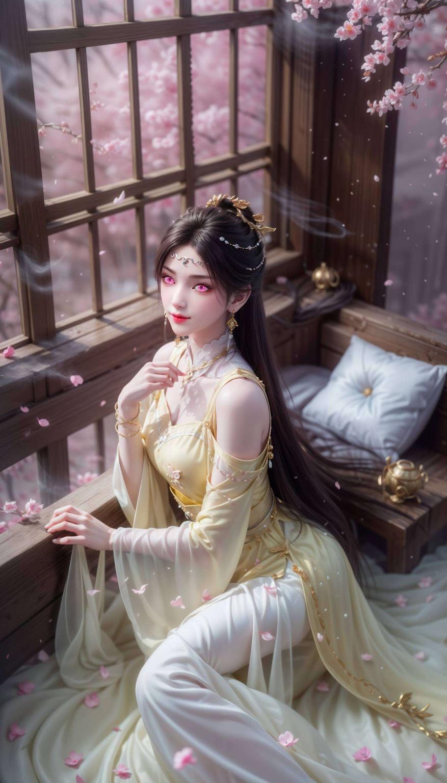 让你的Win10电脑瞬间变身可爱小清新！每一像素都如真实触摸