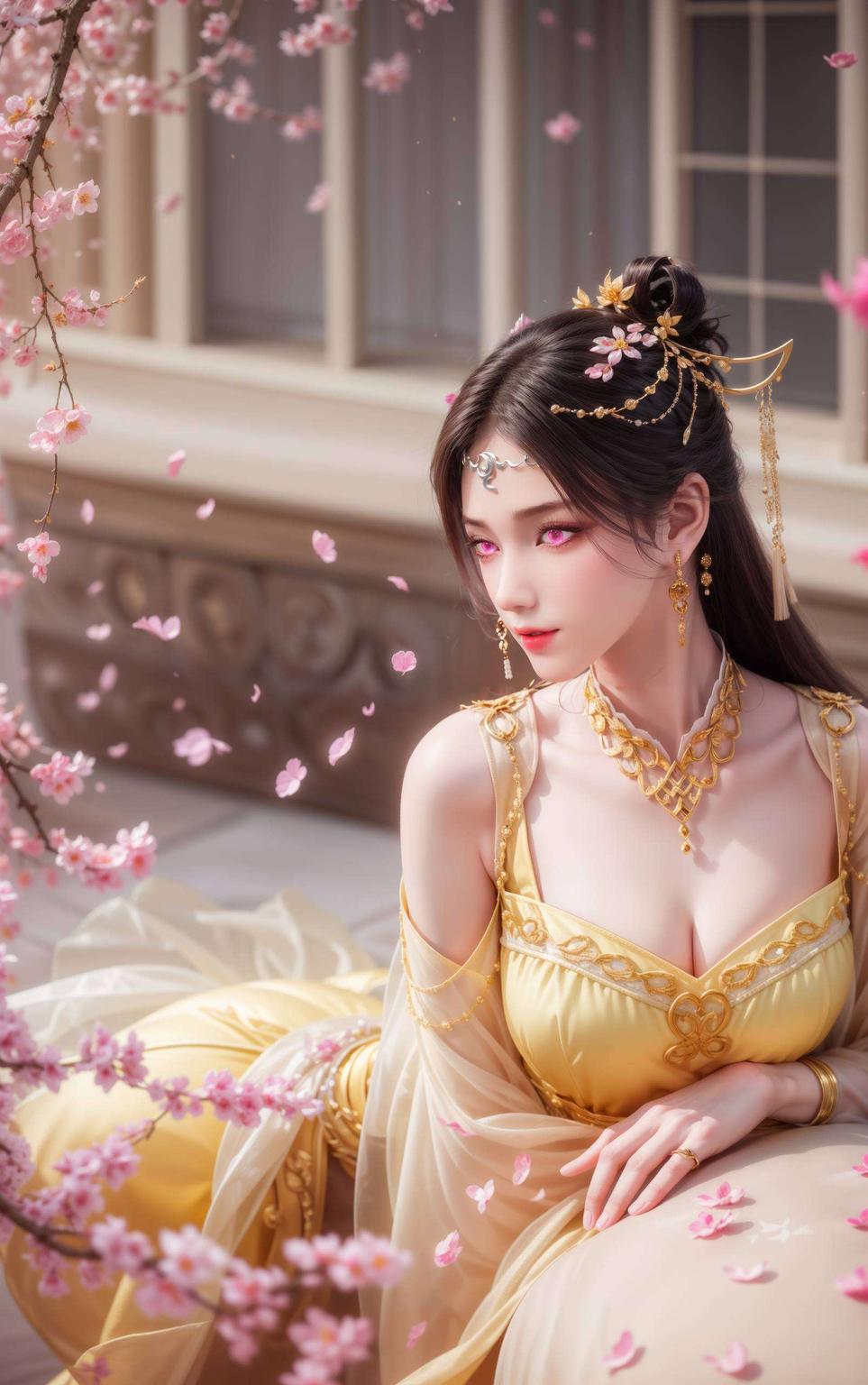 电脑桌面瞬间焕彩！清新风格一瞥便让人心醉