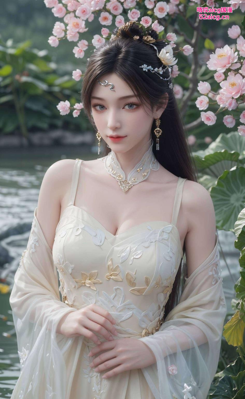 每一帧都是心动瞬间免费秀！桌面背景美爆了