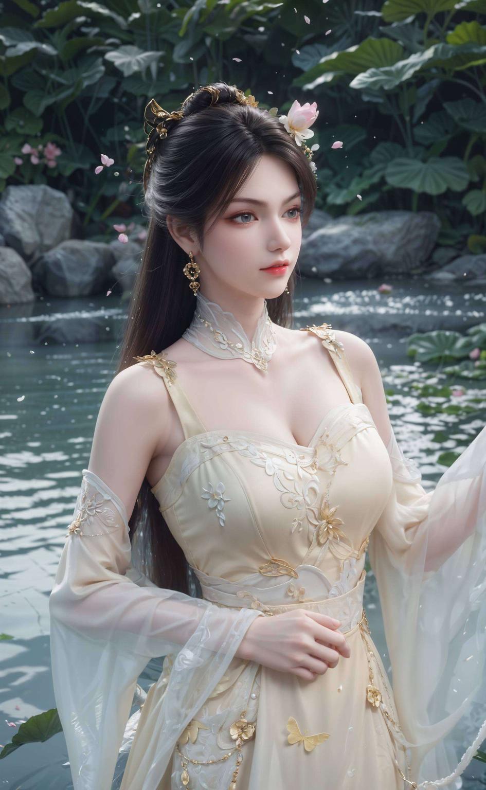 细节满分一触即发！