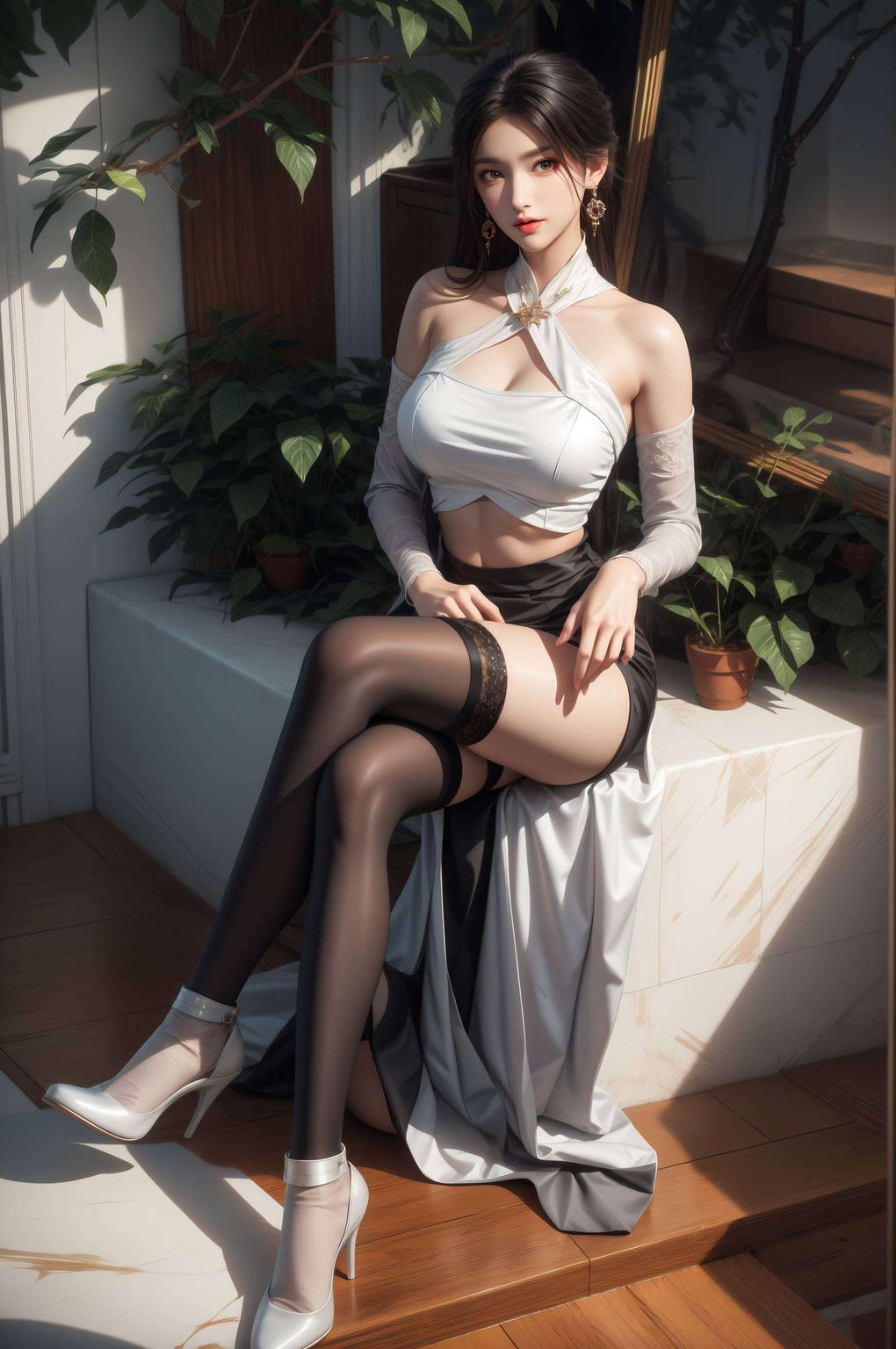 安卓手机也能唯美绽放美不胜收！