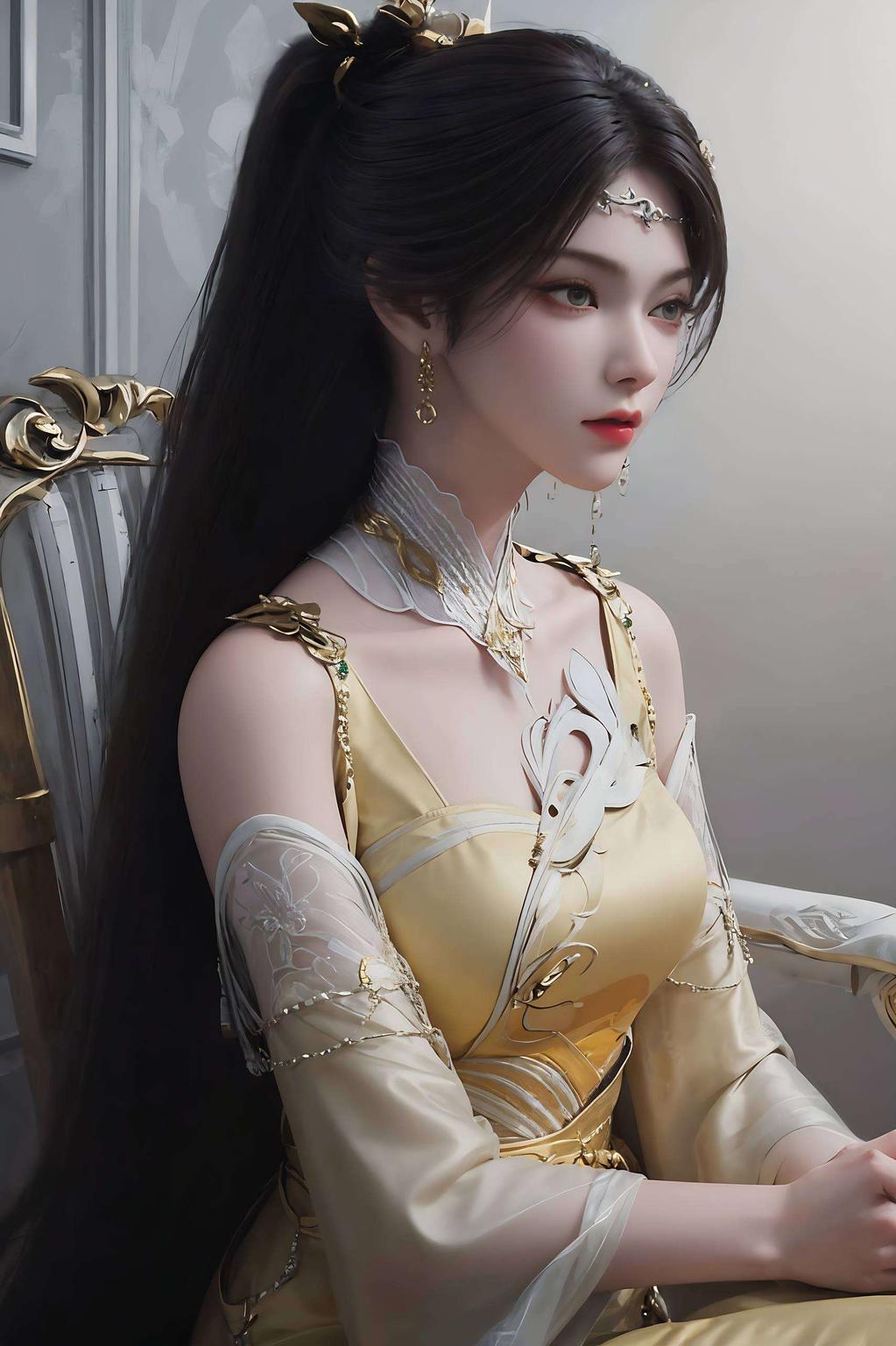 美不胜收高清细腻