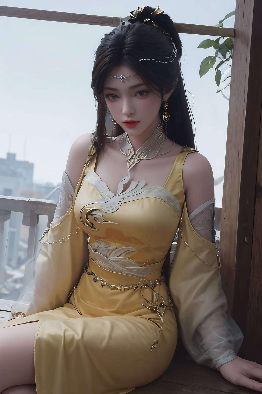 紫韵盈目高清细腻