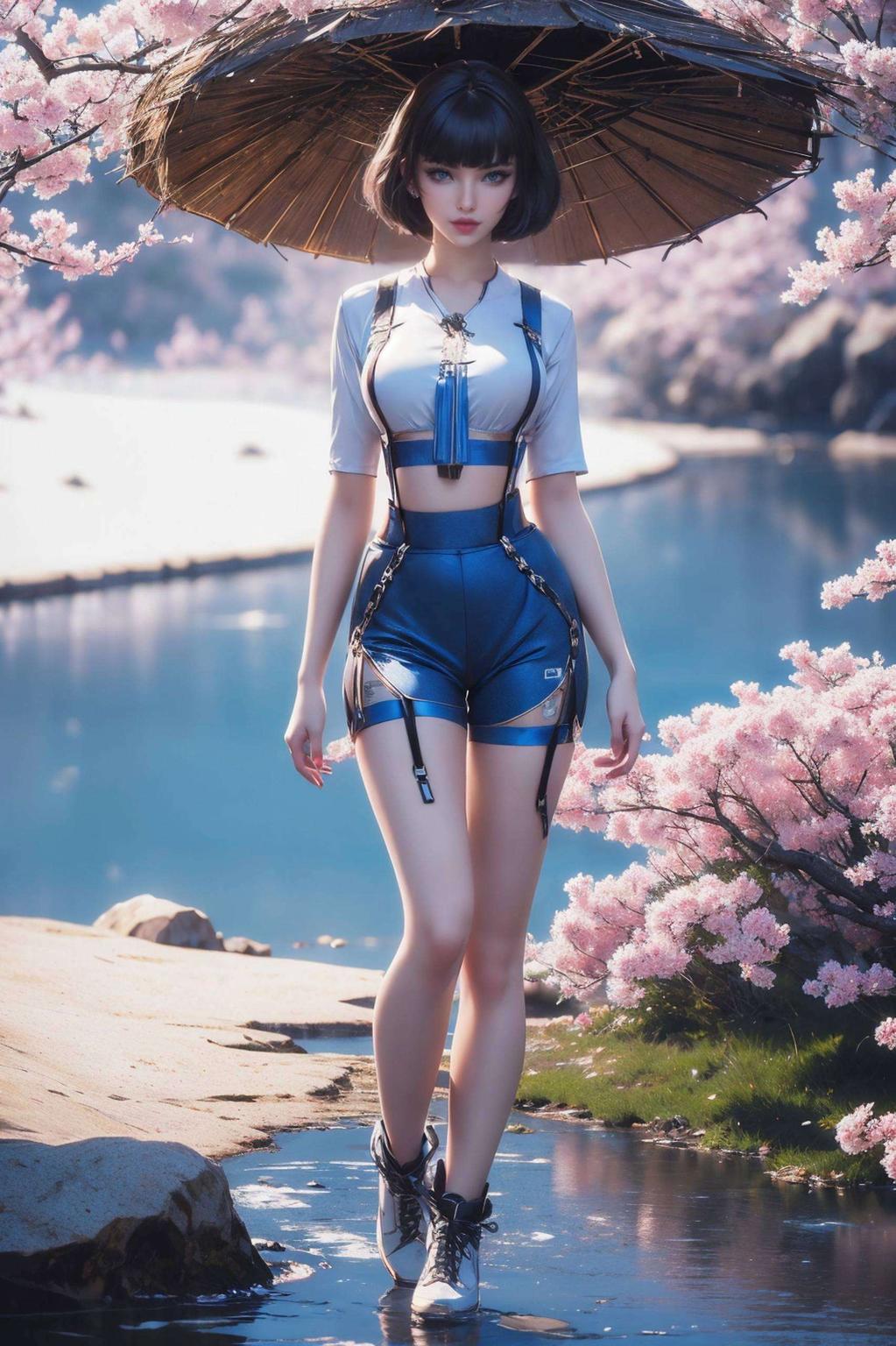 大家好！今天给大家分享一款超美的女生壁纸——吞噬星空姬青电脑壁纸！高清画质快来收藏吧！