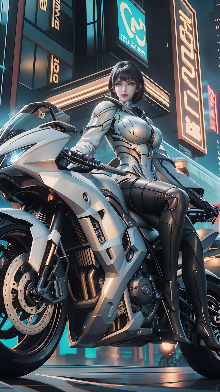 护眼艺术新体验姬青壁纸超清4K