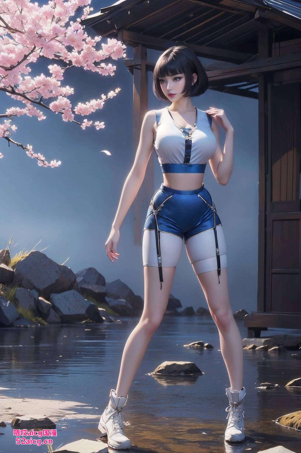 让你的手机瞬间变身视觉盛宴！