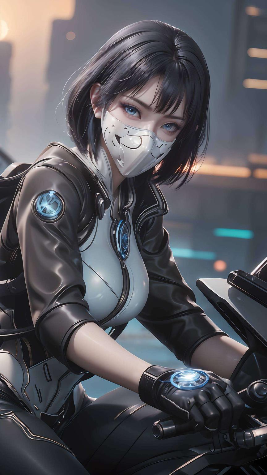 IPAD专属姬青正脸吸睛