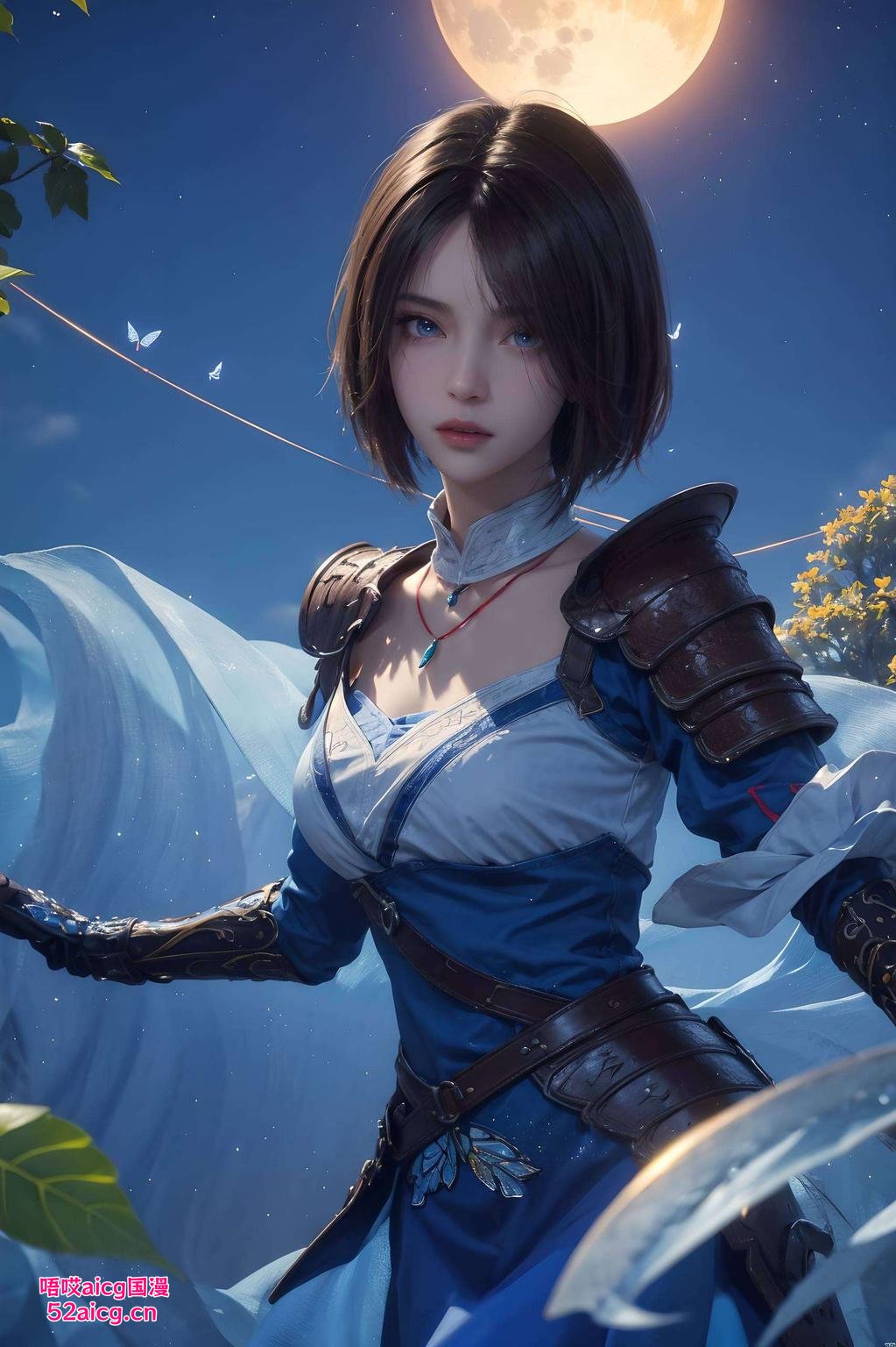 这组超清晰游戏壁纸让你每天都能感受到恋爱的甜蜜气息