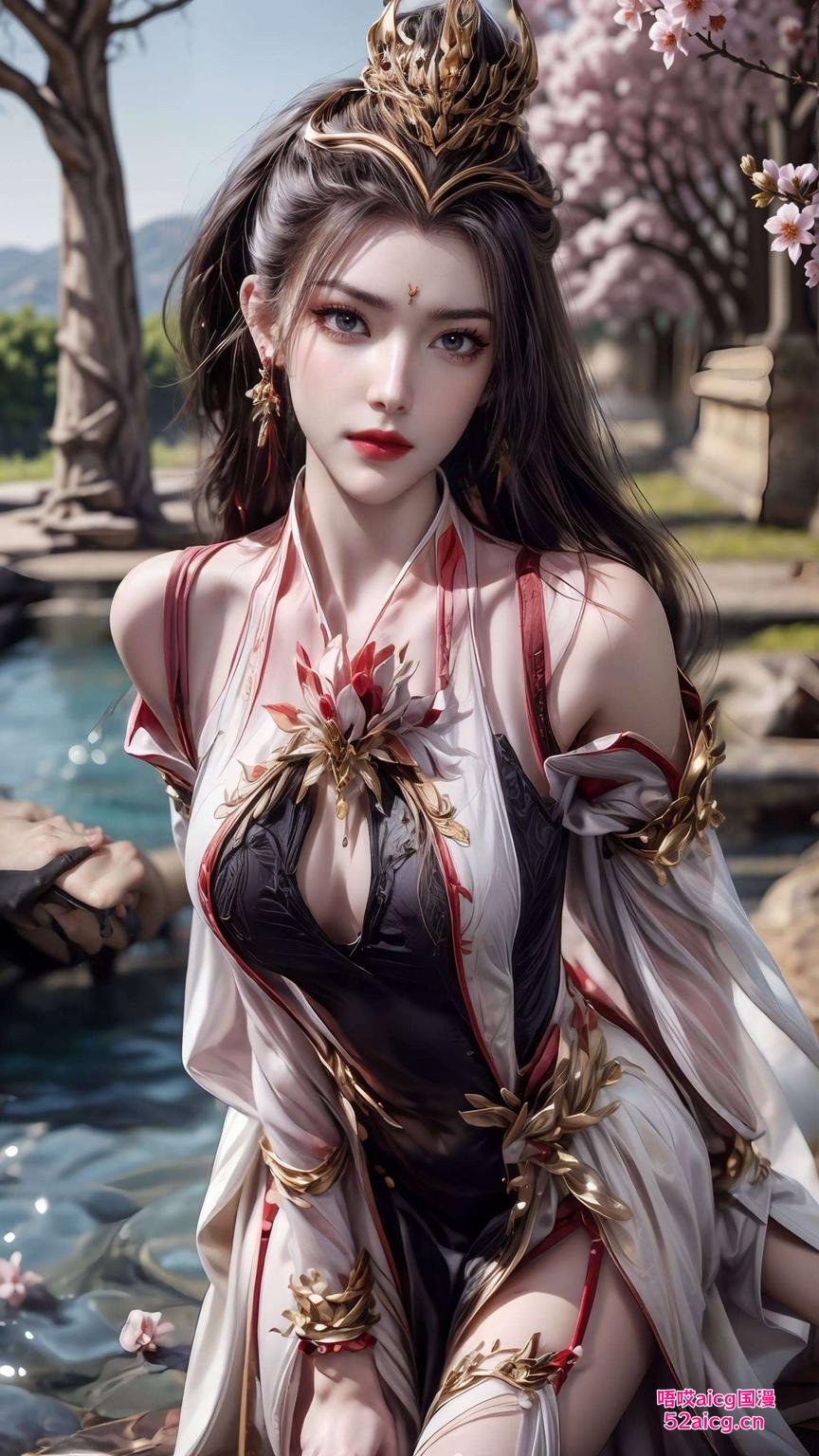 酒玖师叔高清壁纸点亮手机宽屏！