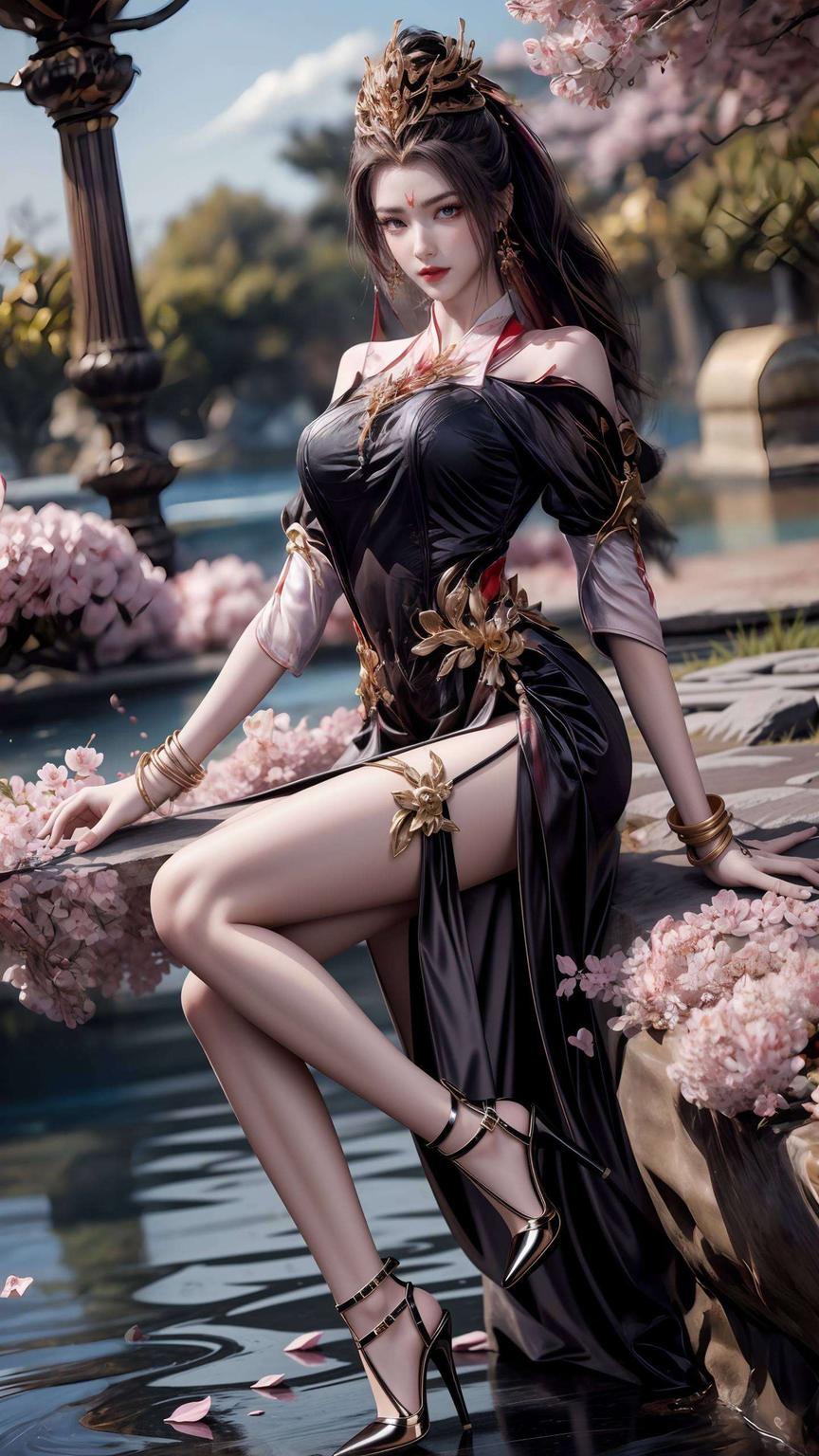 高清壁纸尽显古风魅力每张都是视觉盛宴！