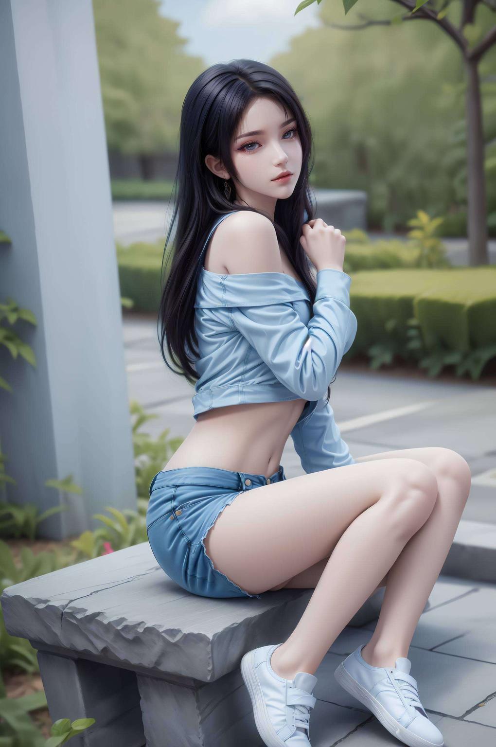 独特手绘艺术点亮你的视界！
