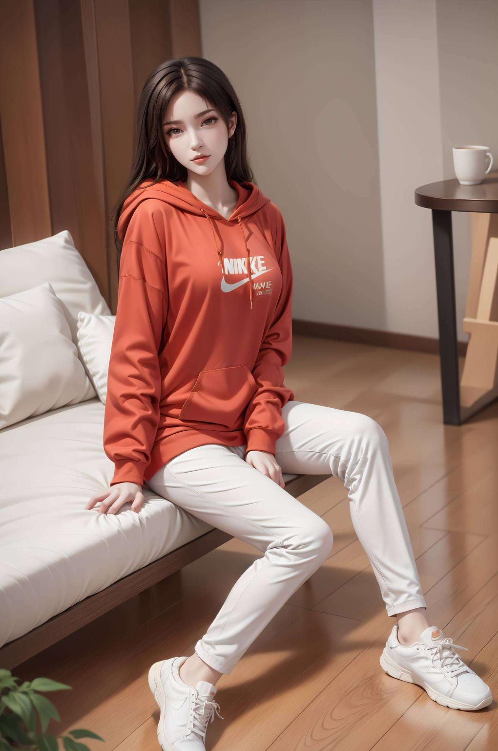 美得让人心动！这期的女生壁纸完美像素