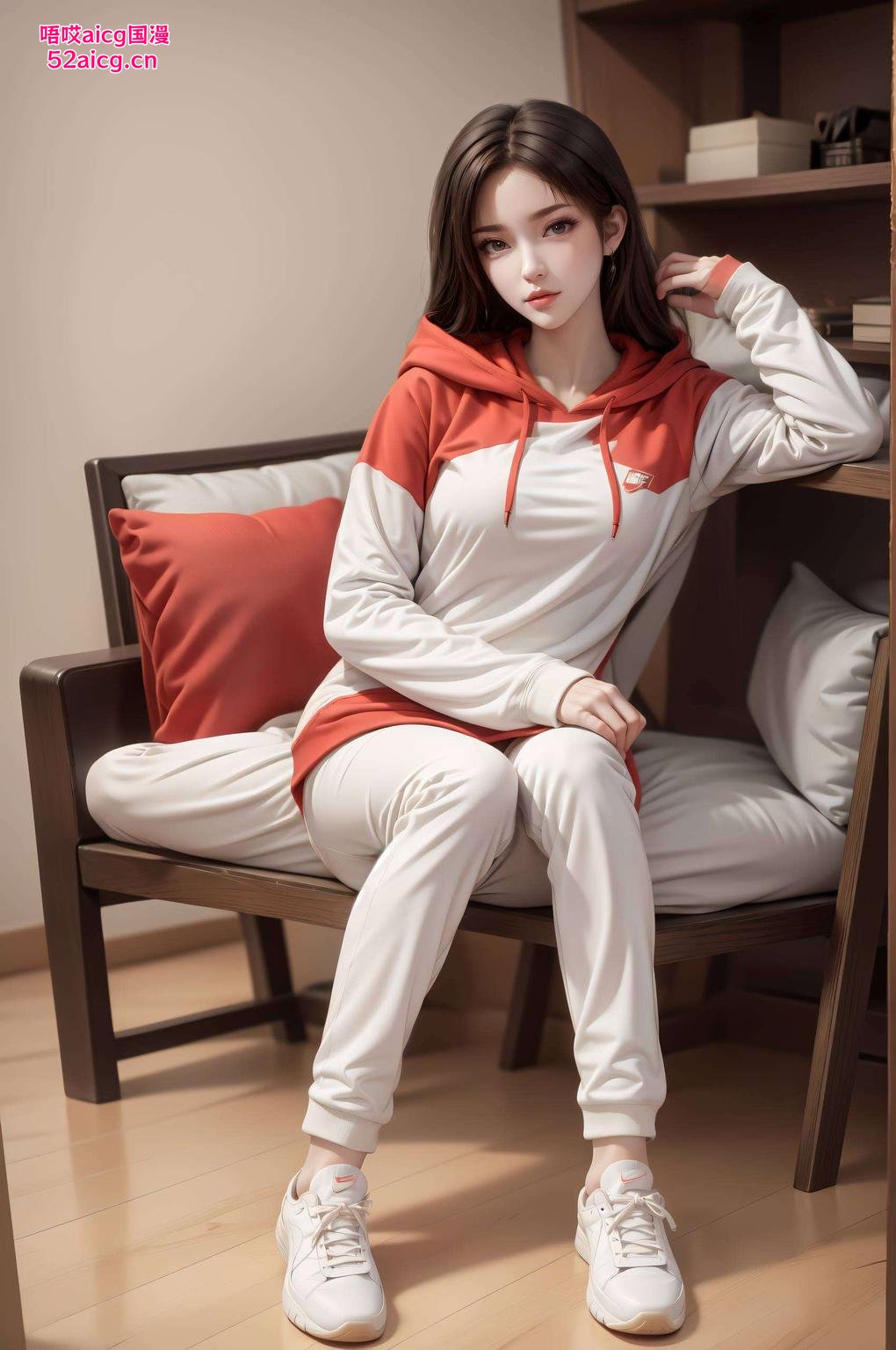 让你的苹果手机瞬间萌化！高清竖屏壁纸