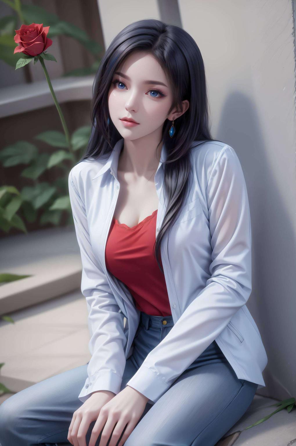 高清细腻为你的安卓手机增添一抹可爱风采