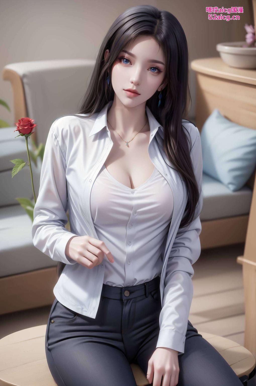 点亮你的每一天！绿意盎然