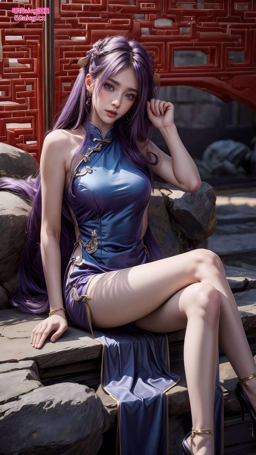 高清壁纸锁屏美到每一帧