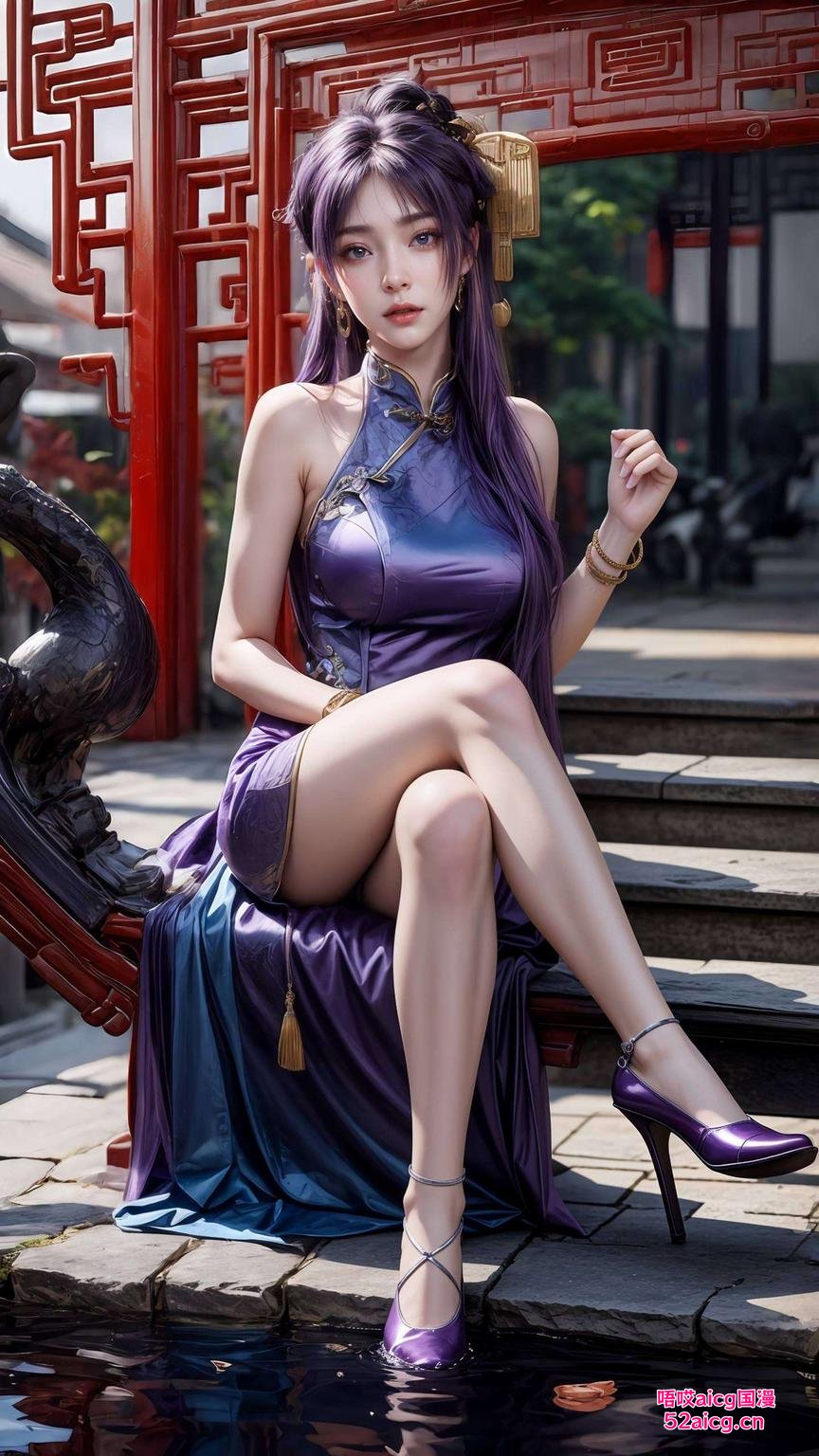 细腻光影清新风格