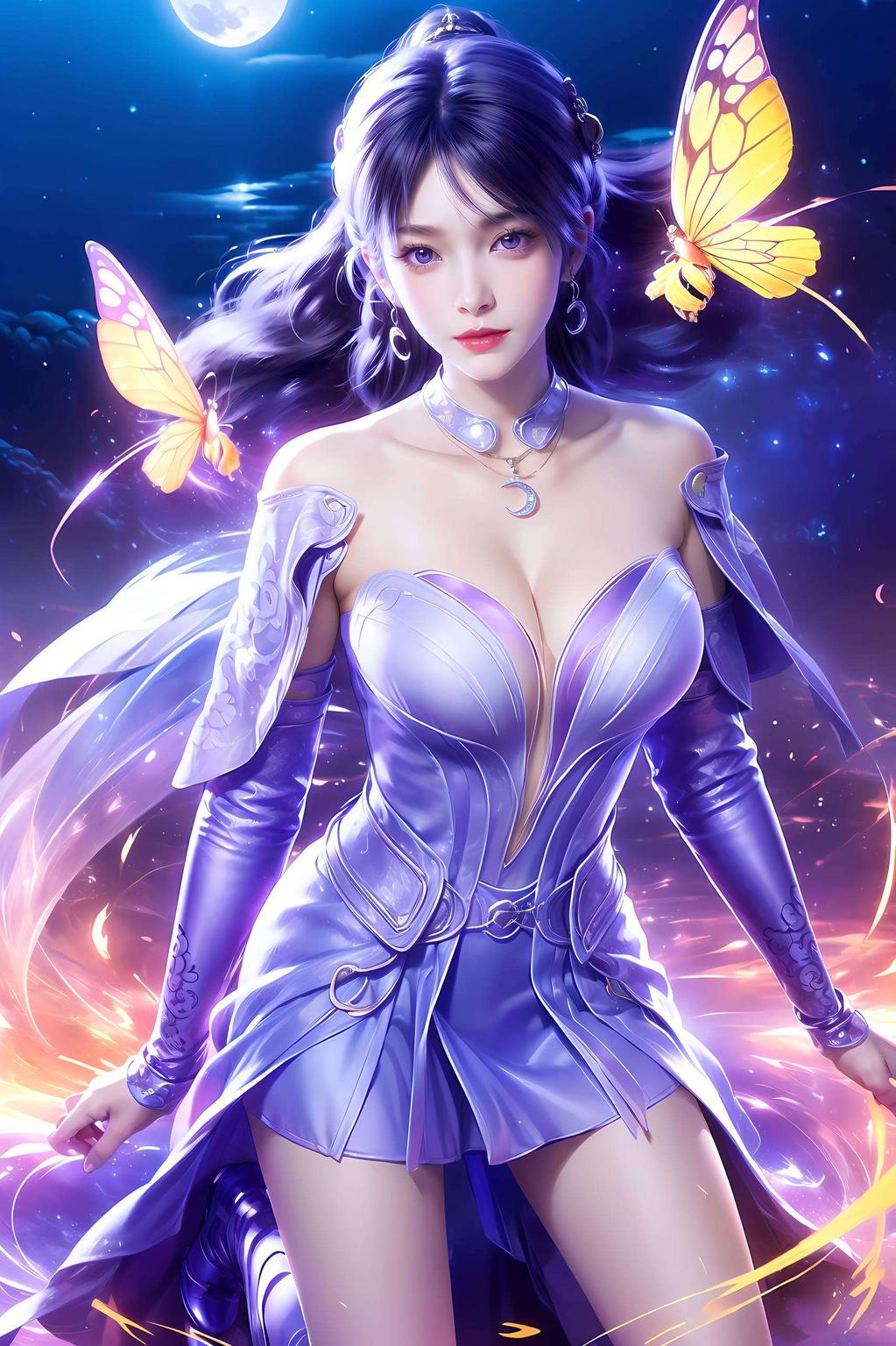 高清壁纸简约而不失美感
