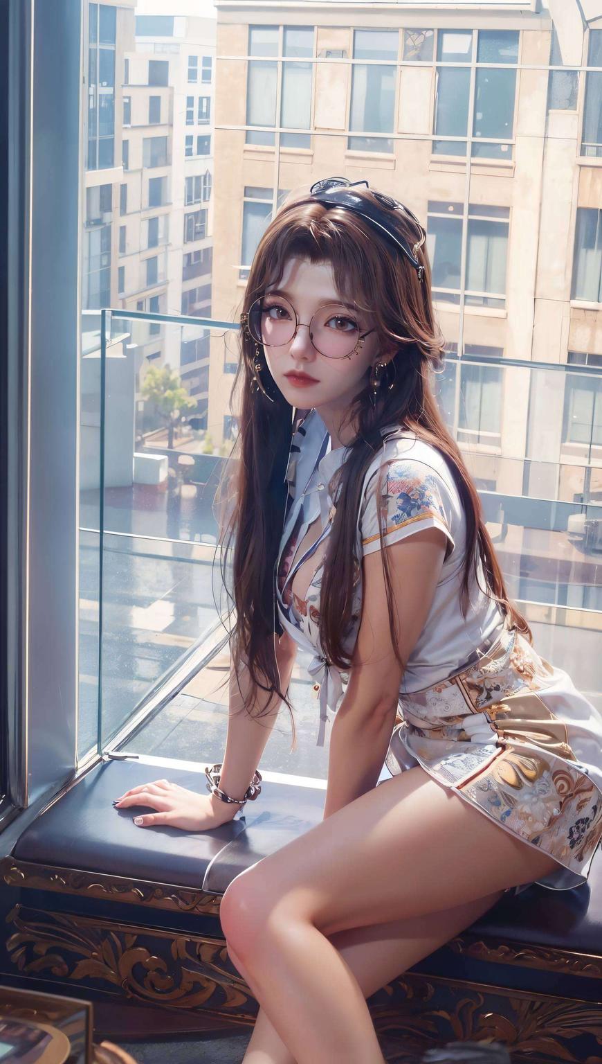 横屏展现瞬间点燃你的战斗激情！高清动画