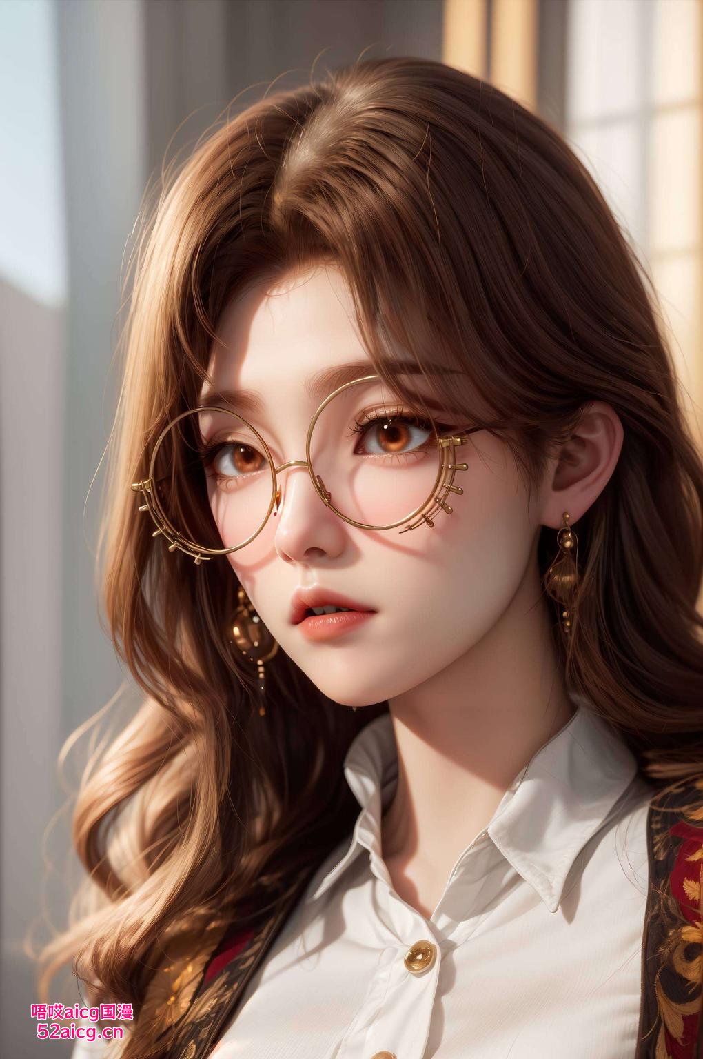 4k高清精细呈现！这款粉色iPhone壁纸斗罗大陆橘子姐的魅力