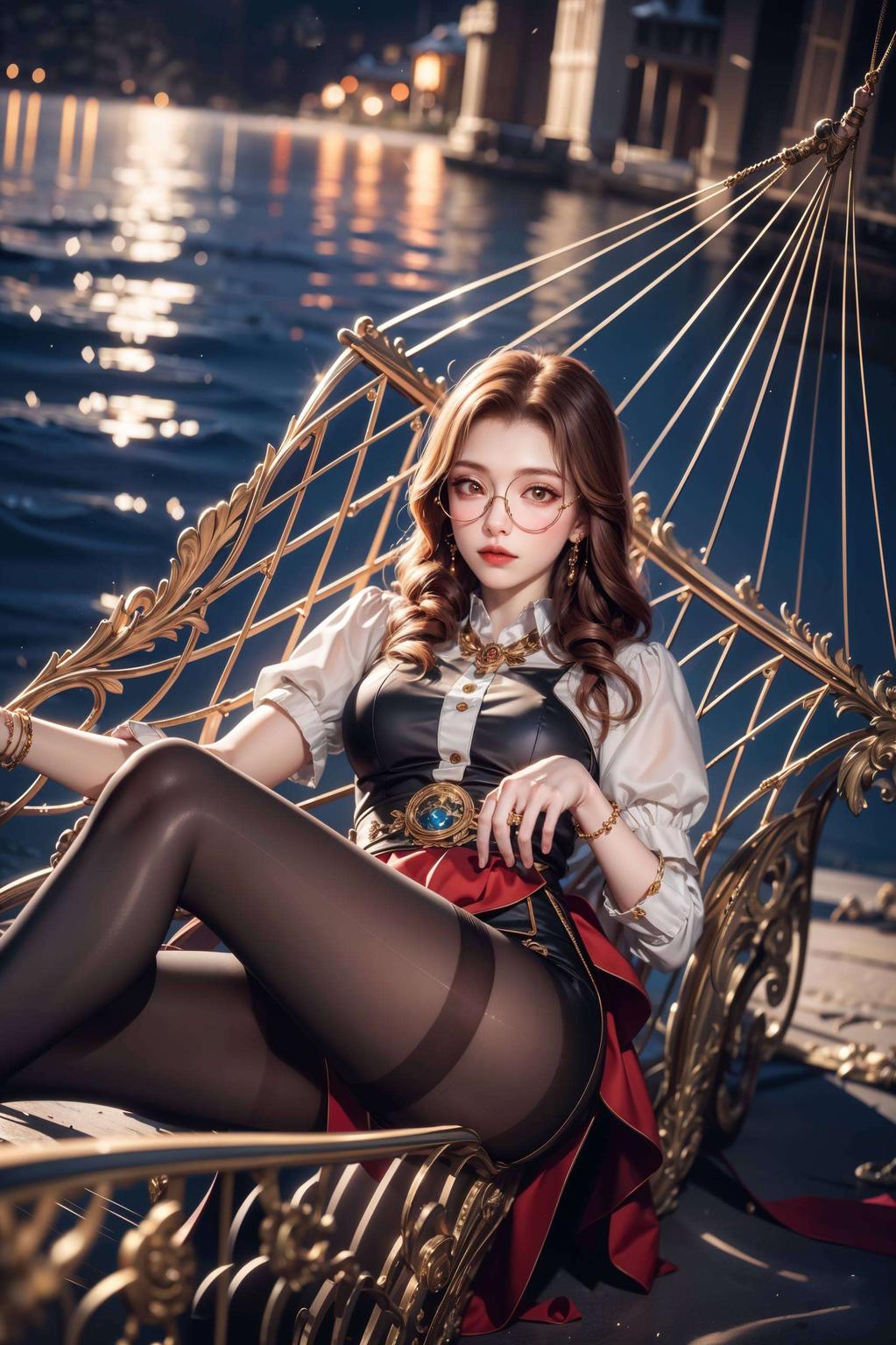 古典韵味十足美得让人心动！