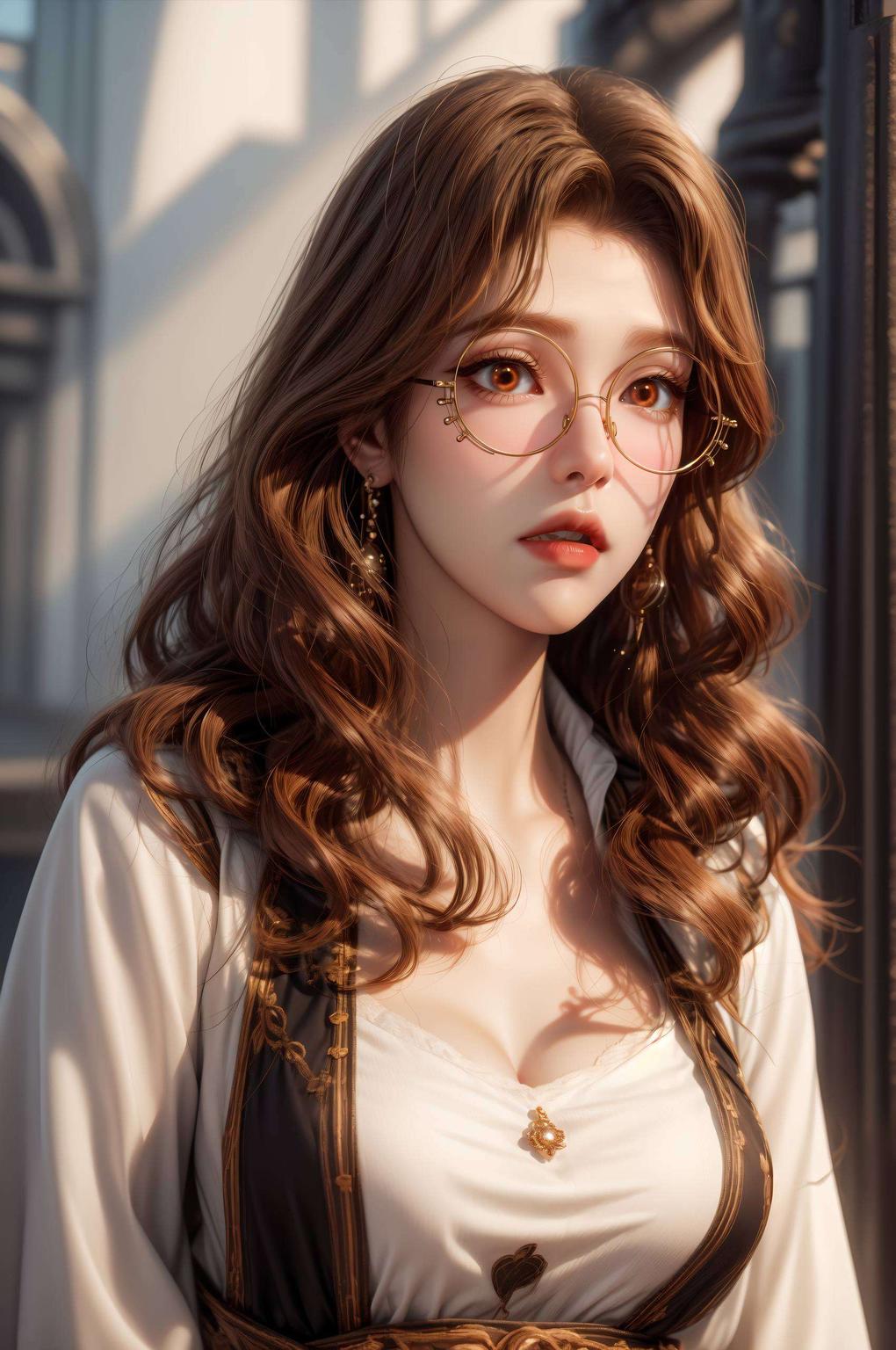 高清细腻