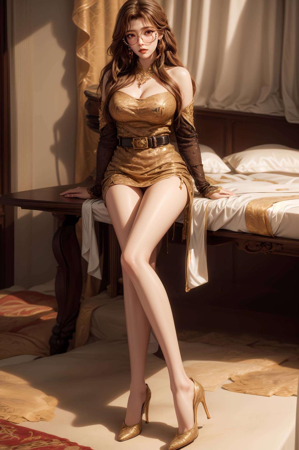 让你的平板桌面瞬间焕然一新感受国漫之美！