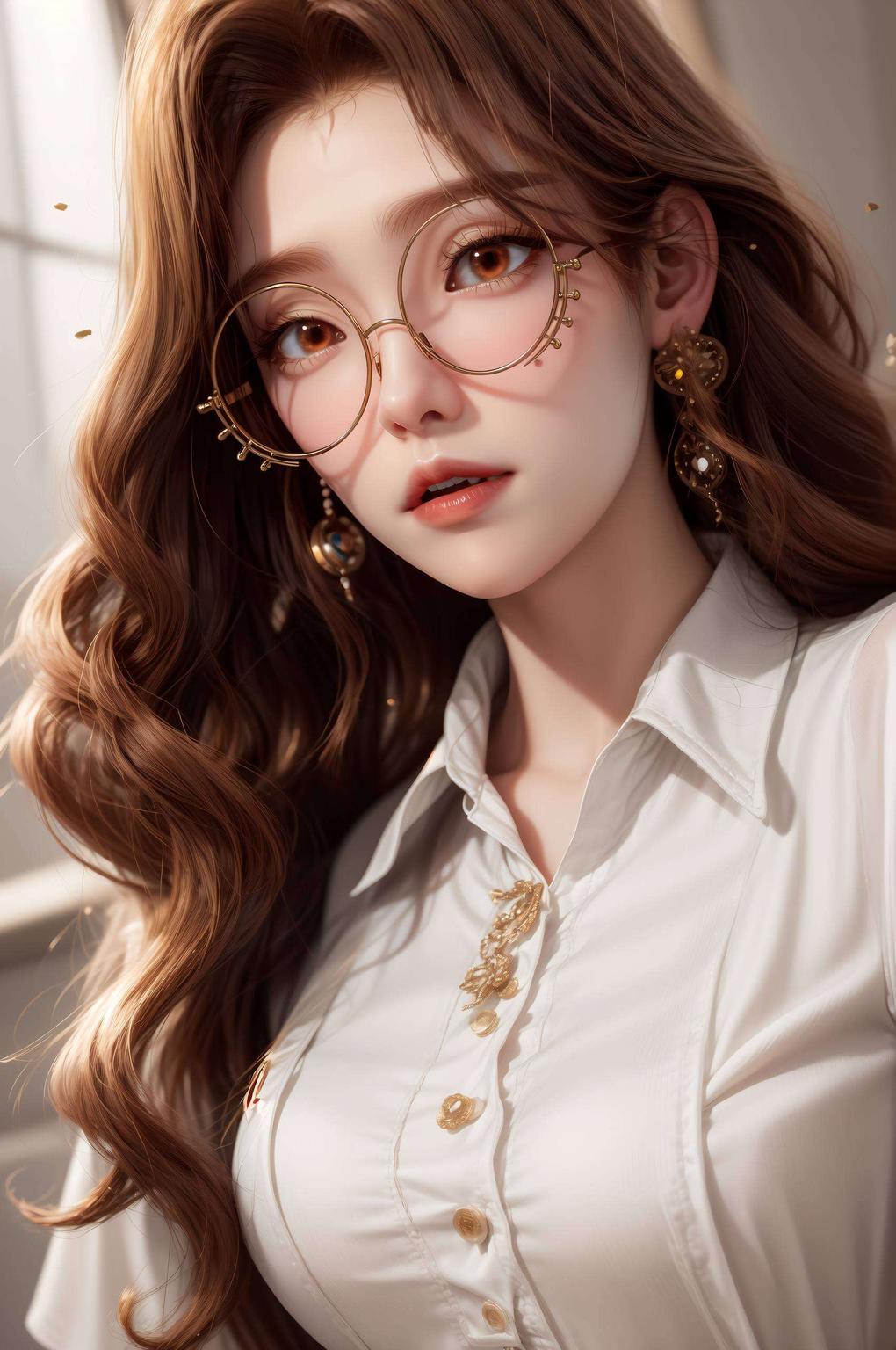 护眼又养眼让你沉浸式体验斗罗大陆的奇幻世界！🌟橘子姐美图