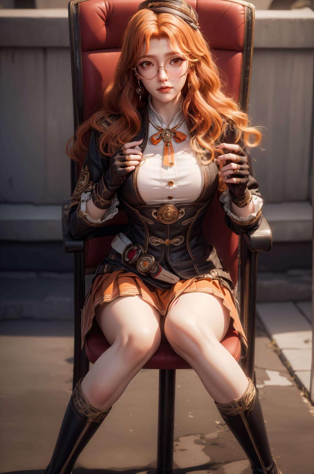 让你的手机瞬间变身萌系小仙女！快来看看这高清画质下