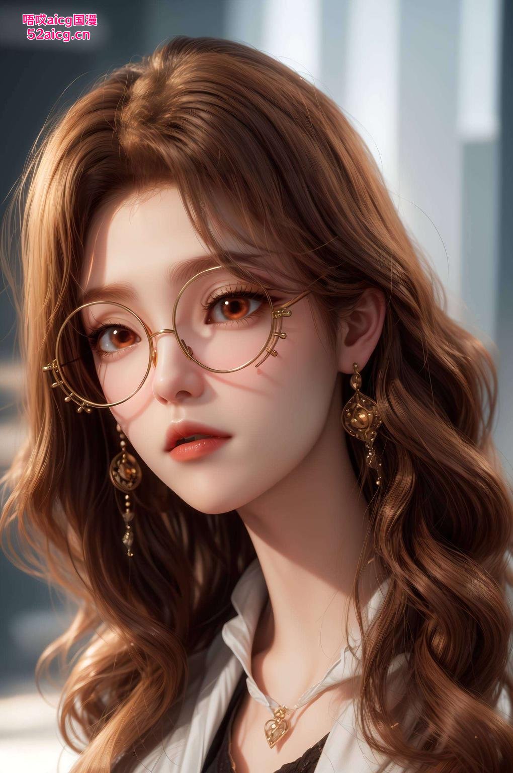 还能在Win10系统下自动护眼哦！快来看看这治愈系的色彩搭配大家好！今天给大家带来一款超实用的护眼壁纸——橘子姐AI壁纸！这款壁纸不仅美得让人心动