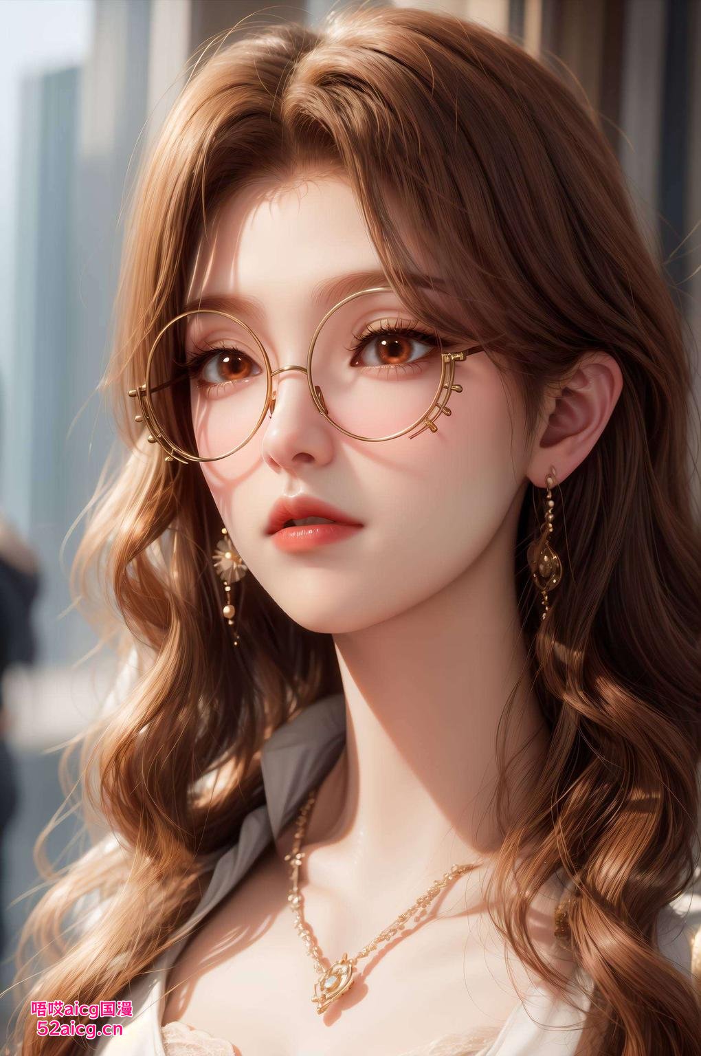 橘子姐的动漫魅力手机潮图引领视觉风潮