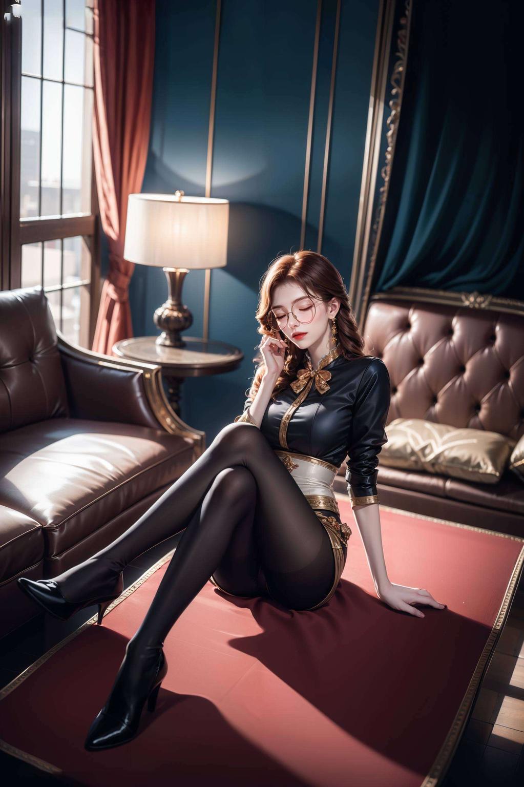 高清细腻护眼无忧