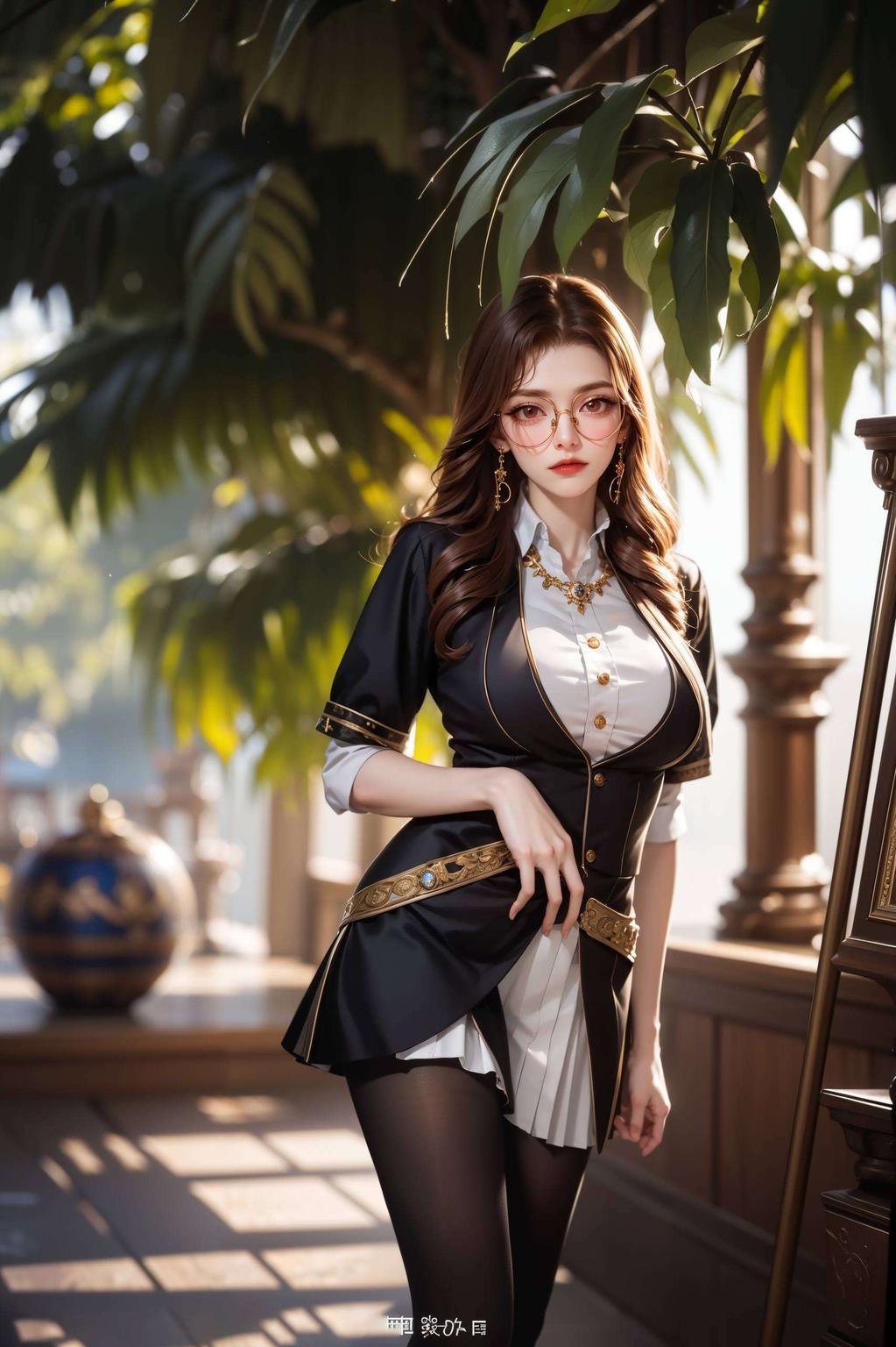 清新又养眼今天给大家带来一组超美的电脑潮图壁纸！橘子姐的图片简直漂亮可爱到爆