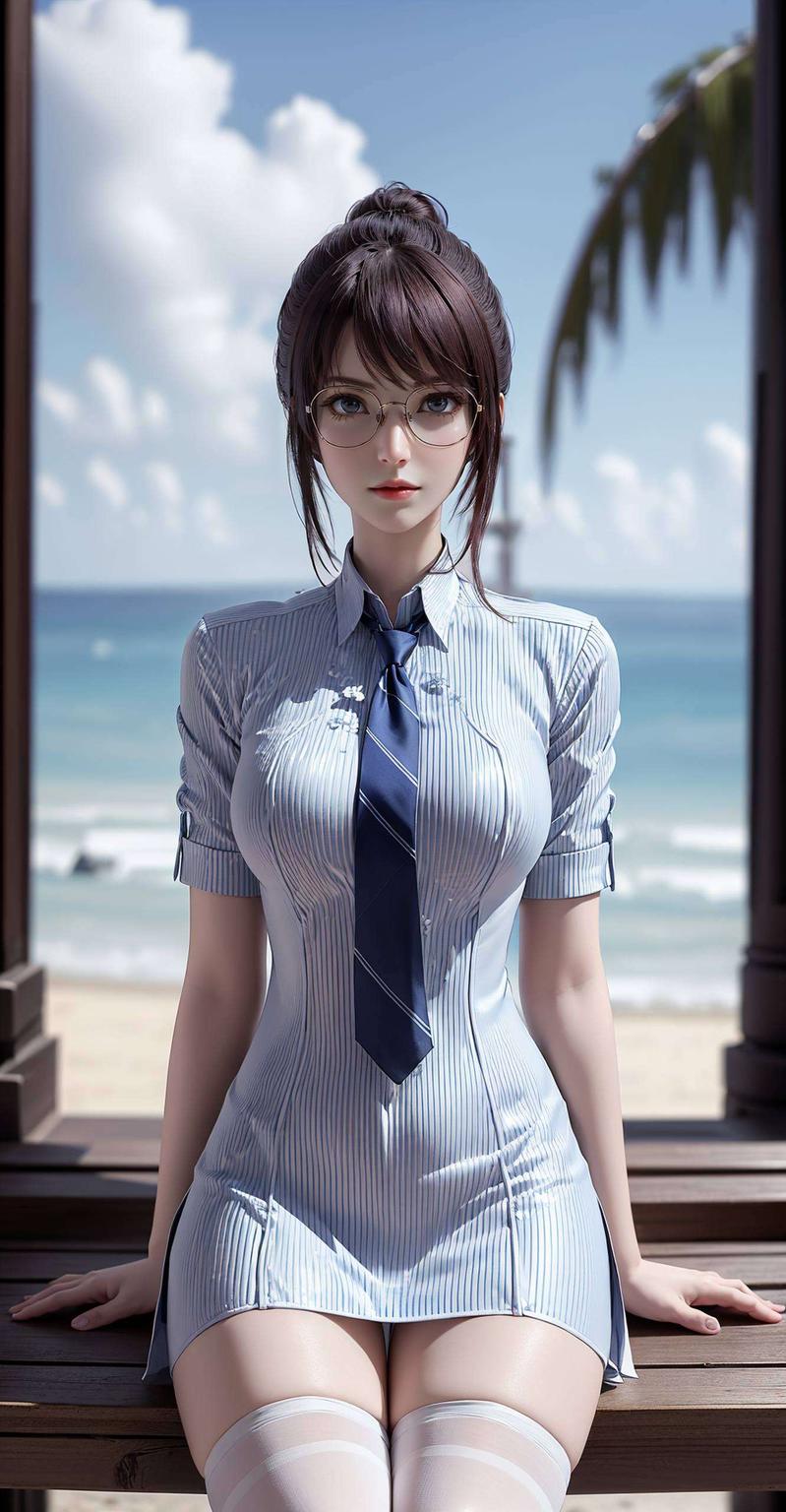 詹岚高清全屏壁纸细腻画质