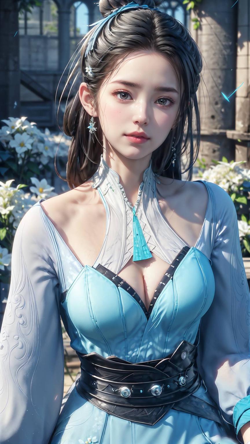 流畅动画