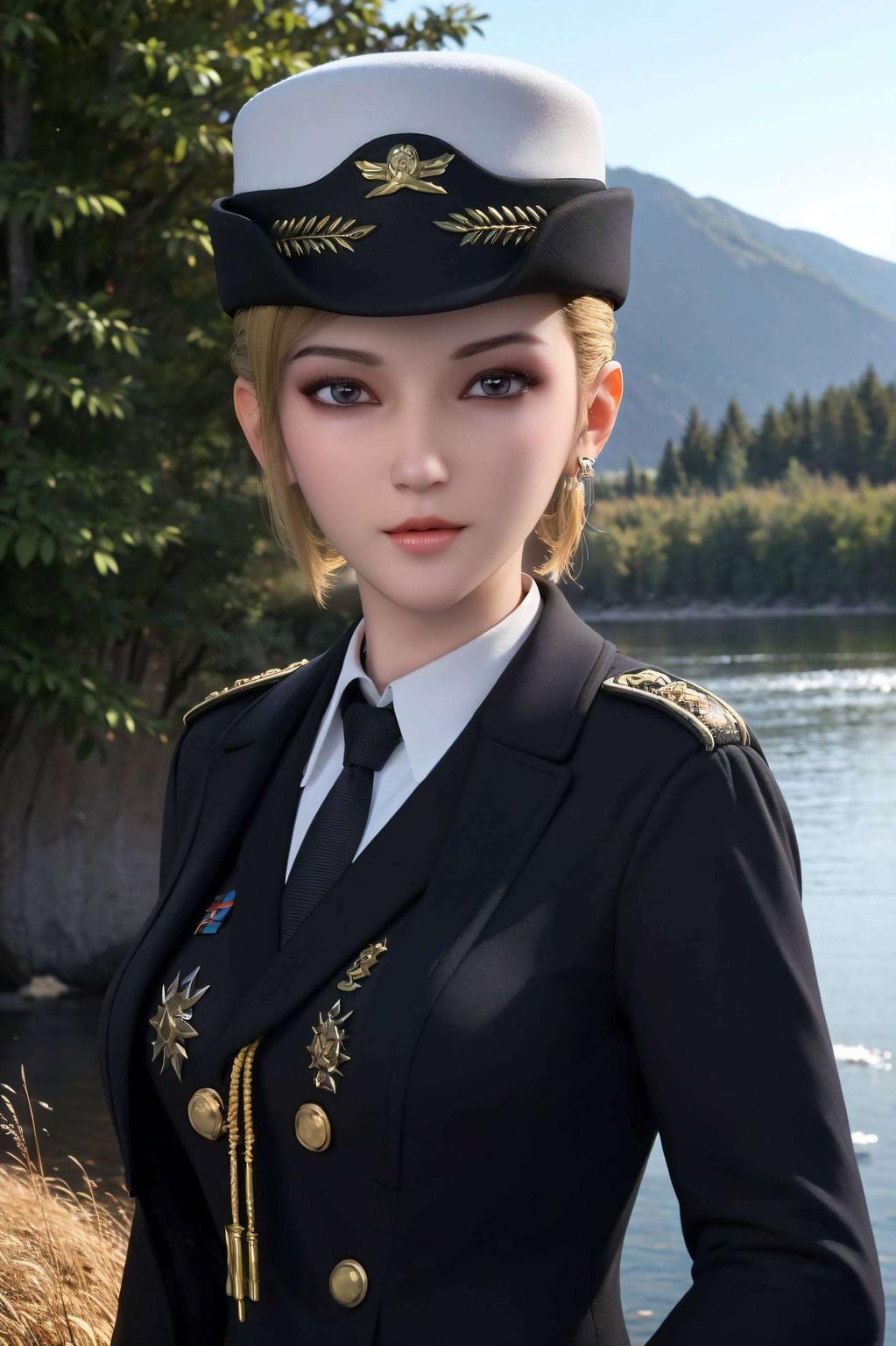 细腻的像素柔和的粉色