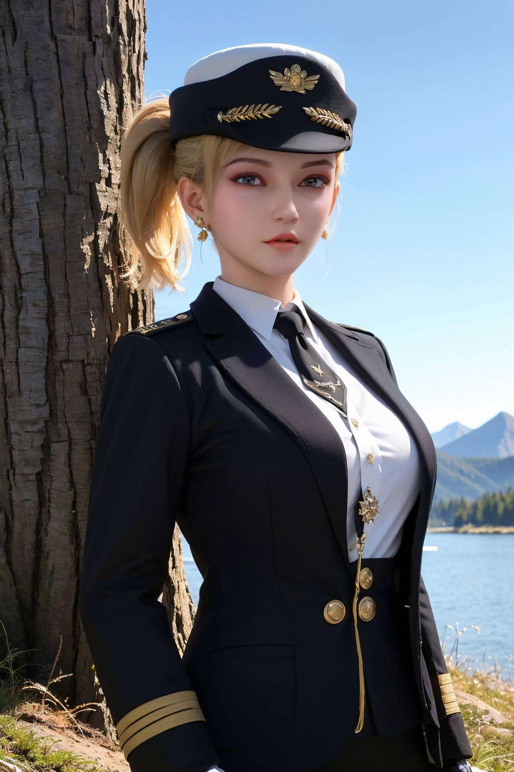 平板上的古韵风情尽在这款超清壁纸中