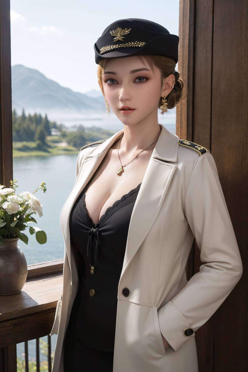 绝对免费下载！快来看看这酷炫的战斗英姿高清精美