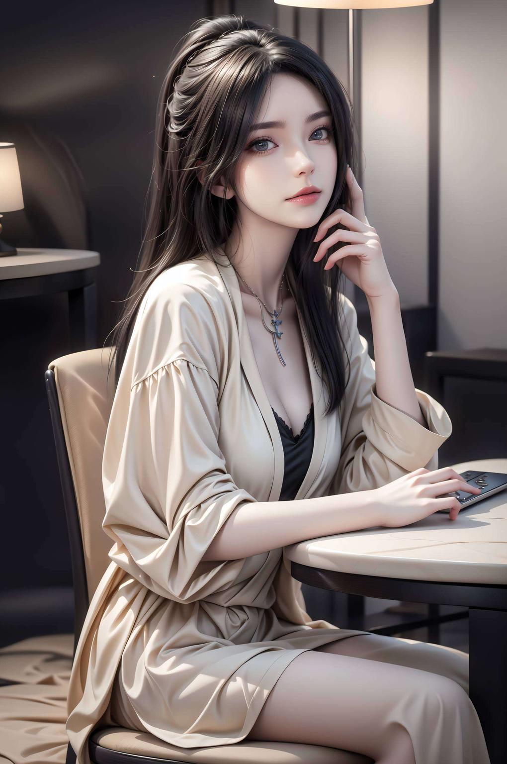 美图大全清新养眼