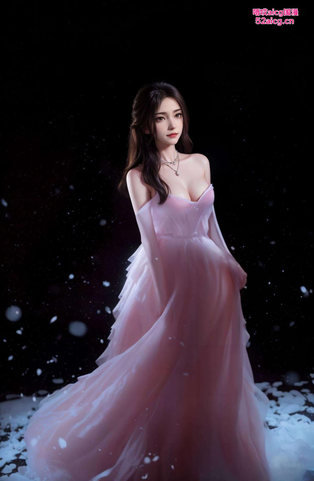 是不是瞬间让你的电脑桌面都燃了起来？高清画质细节满满