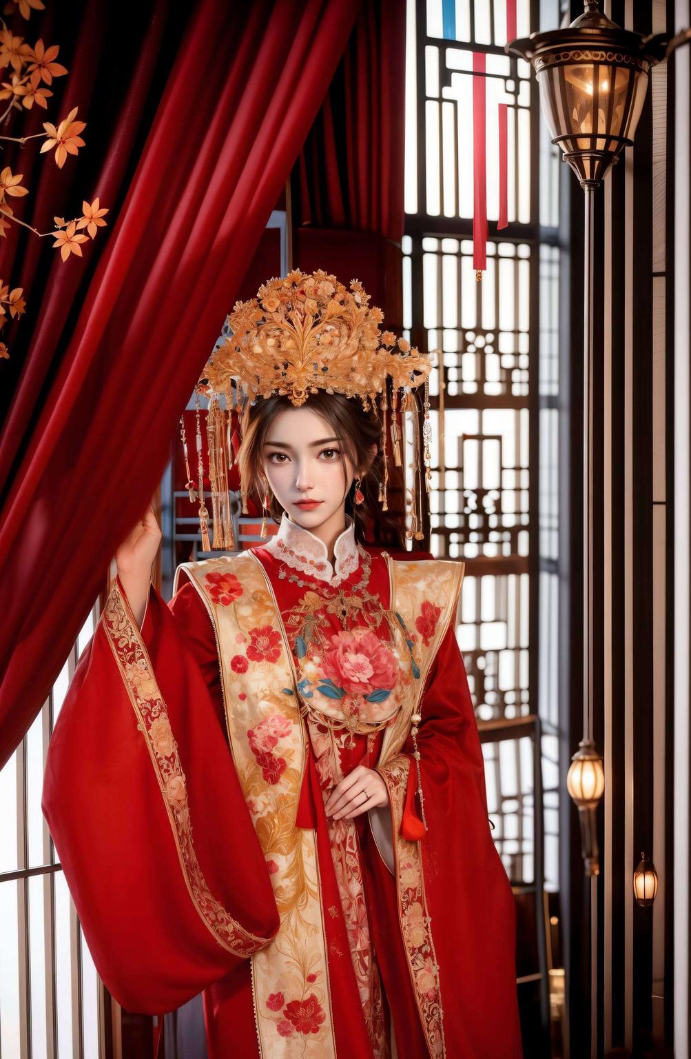 安卓机上护眼又养眼高清壁纸美如画