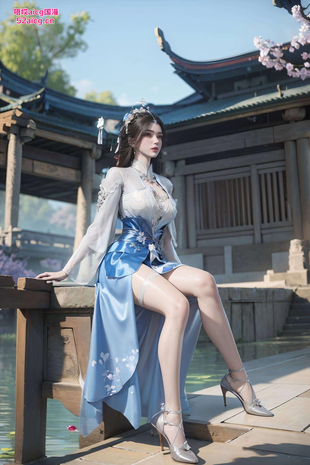 美得让人心动！高清画质免费下载