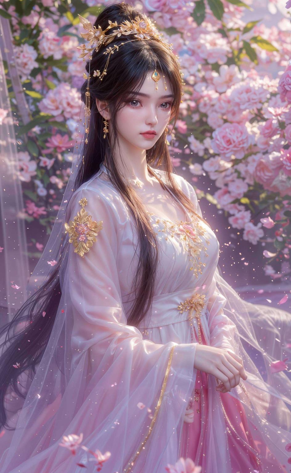 为你的Win10桌面注入二次元魔法！梦幻光影精美细腻