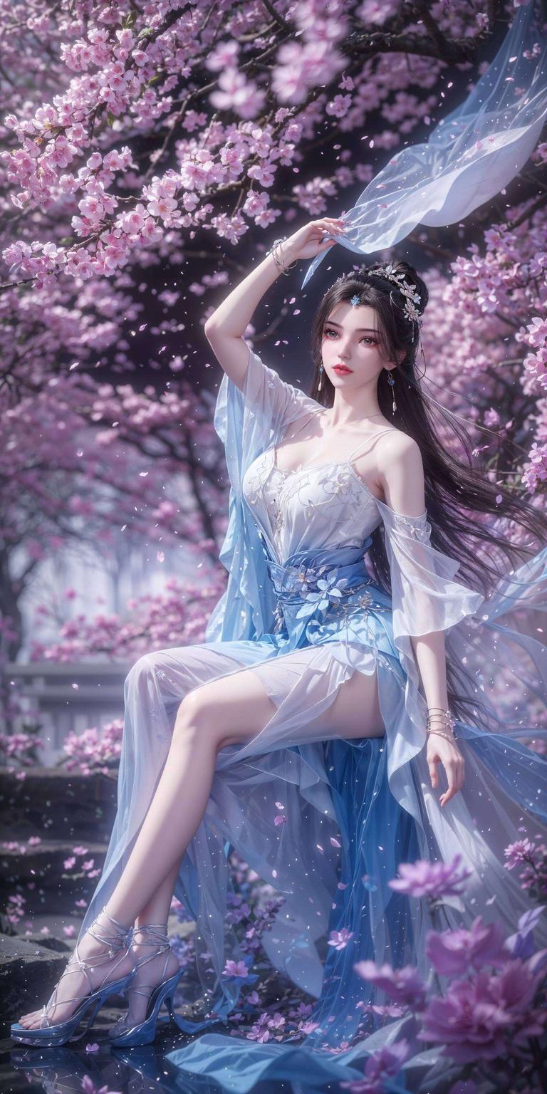 高清唯美令人心动