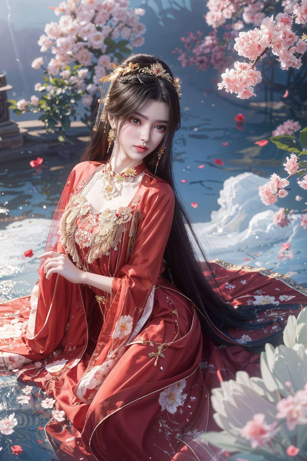 每一帧都是心动瞬间光彩夺目